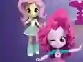 Pinkie Pie Slumber Party — free online game