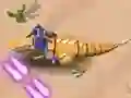 Transformers: Dinobot Hunt — free online game