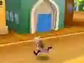 Angry gran run: Turkey — free online game