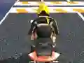 Impossible Bike Stunt 3d — free online game