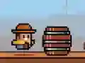 Desperado hunter — free online game