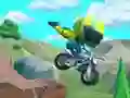 Moto Trial Racing — free online game