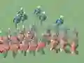 Battle Simulator — free online game