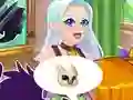 Crystal's Magical Pet Shop — free online game