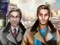 The New Detective — free online game