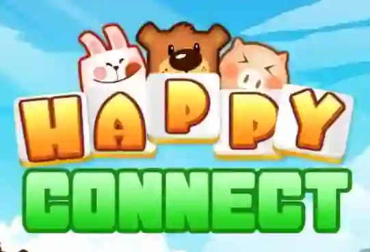 Happy Connect — free online game