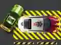 Jazzy Car Parking — free online game