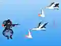 Stork Shot — free online game