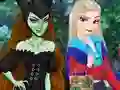 Princess Villain Urban Outfitters Summer — free online game