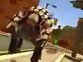 Dinosaur Hunter — free online game