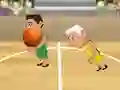 Fun Basketball — free online game