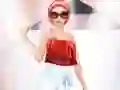 Modern Fashion Designer — free online game