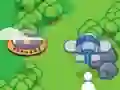 Sky Troops — free online game