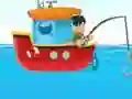 Fishing Trip — free online game