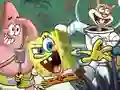 Spongebob squarepants monster island adventures — free online game