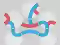 Hexa Knot — free online game