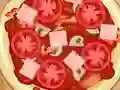 Pizza Challenge — free online game