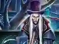 Vampire Riddles — free online game