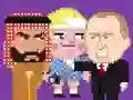 Gringo Hero: Russia Championship — free online game