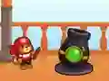 Dogi Bubble Shooter — free online game