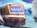 Ghost Train — free online game
