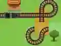 Goldtrain FRVR — free online game