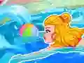 Audrey Swimming Pool — free online game