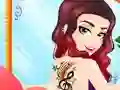 Fun Tattoo Shop — free online game