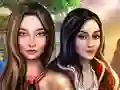Forest of Dreams — free online game