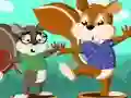 Fun with Squirrels — free online game