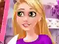 Princesses Funny Prank — free online game