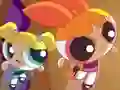 The Powerpuff girls hypno bliss — free online game