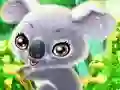 Happy Koala — free online game