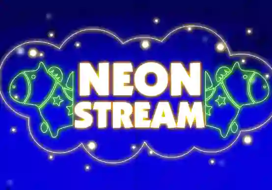 Neon Stream — free online game