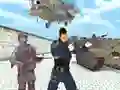 Grand Battlefield Frontline Shooter — free online game
