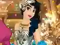 Prom Ball at Princess School — free online game