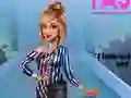 Tris Magazine Dress Up