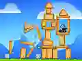 Angry Robots — free online game
