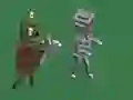 Kill Monsters — free online game