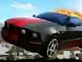 Гаме Burnin Rubber Cartapult онлајн