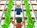 Xogo Minecraft Endless Runner en liña