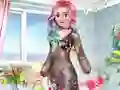 Princess Spring Refrashion — free online game