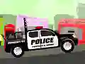 Police Truck — gioco online gratis