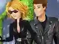 Cluiche Hollywood Movie Part for Princess ar líne