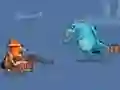 Dungeon Monsters Hunter Willie — free online game