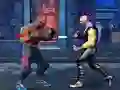 Steel Fists — free online game