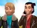 Prince Romper Squad — free online game