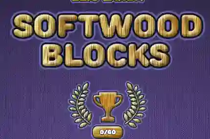 Softwood Blocks — free online game