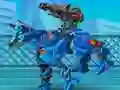 Cyber Dog Assembly — free online game