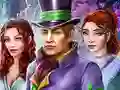 Land Between Worlds — free online game